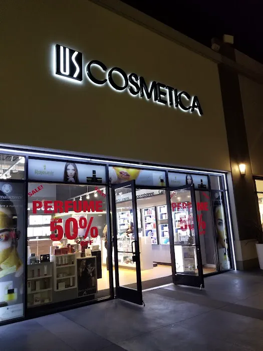 US Cosmetica 1