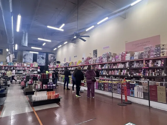 The Perfume City 9