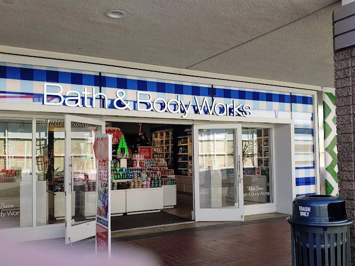 Bath & Body Works 3