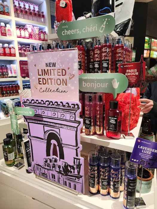 Bath & Body Works 7