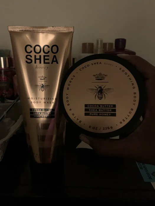 Bath & Body Works 9