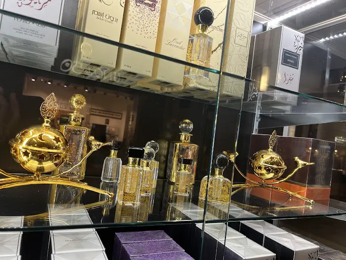 Smell Of Dubai 1