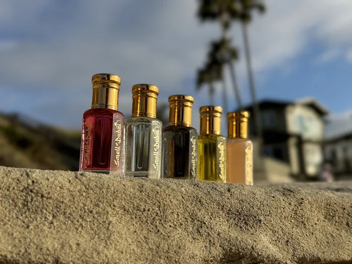 Smell Of Dubai 0