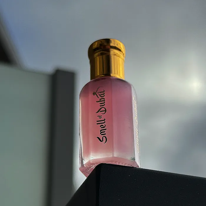 Smell Of Dubai 2