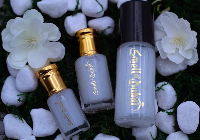 Smell Of Dubai 5