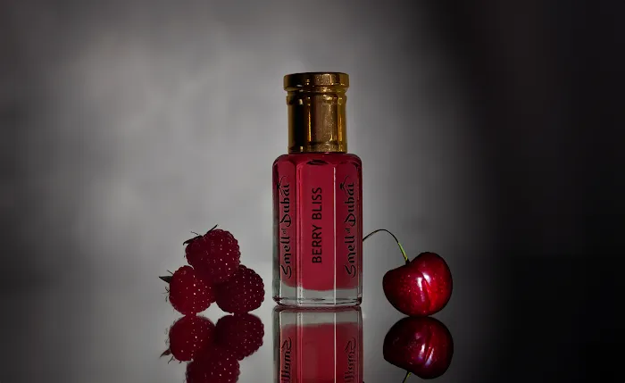 Smell Of Dubai 3