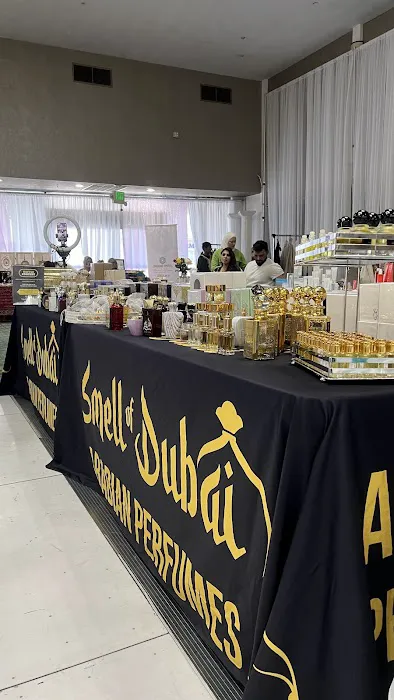 Smell Of Dubai 7