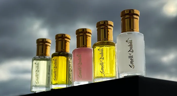 Smell Of Dubai 9