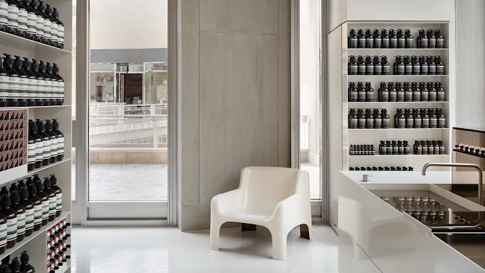 Aesop Fashion Valley 4