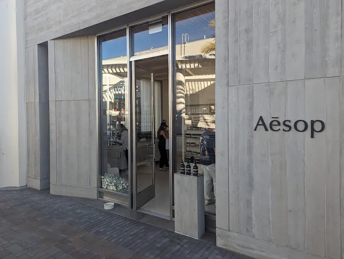 Aesop Fashion Valley 5