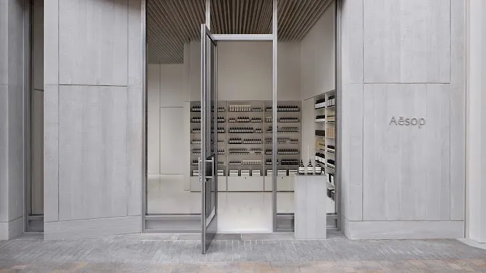 Aesop Fashion Valley 3