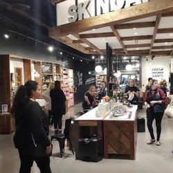 Lush Cosmetics Fashion Valley ico