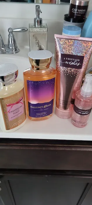 Bath & Body Works 7