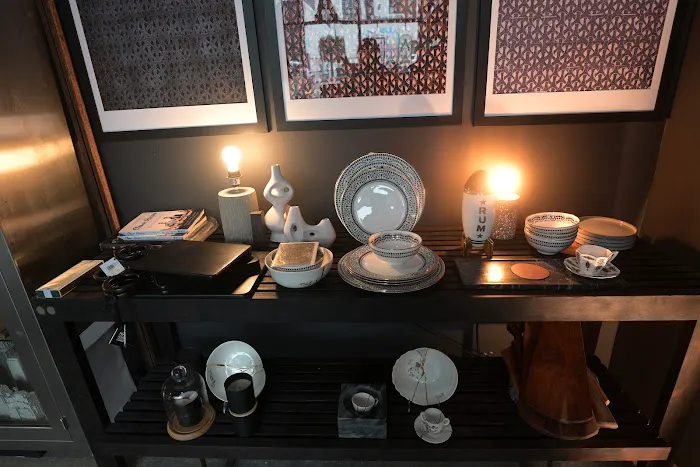 love & aesthetics - San Diego's most unique gift shop 0