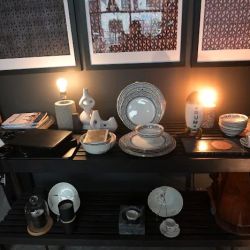 love & aesthetics - San Diego's most unique gift shop ico