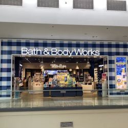 Bath & Body Works ico