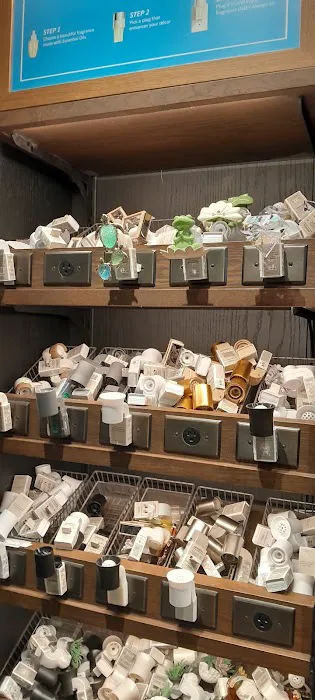 Bath & Body Works 3