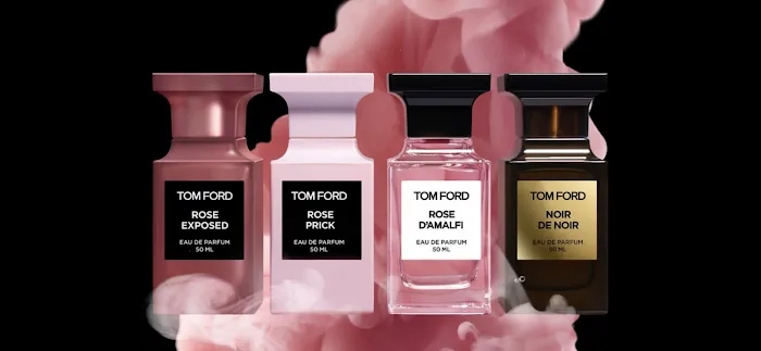 Perfume Gallery Boutique since 2001***** 5