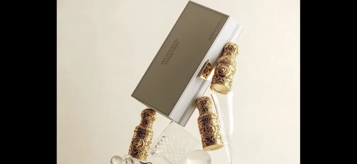 Perfume Gallery Boutique since 2001***** 3