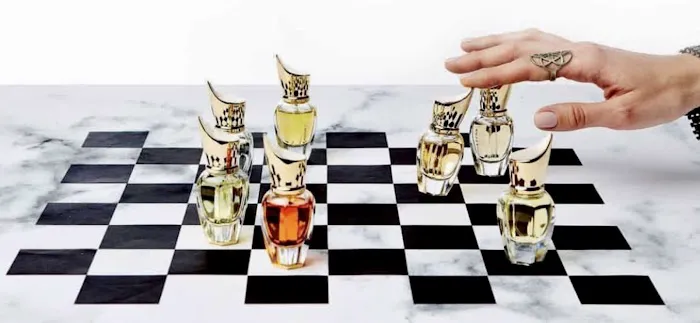Perfume Gallery Boutique since 2001***** 6
