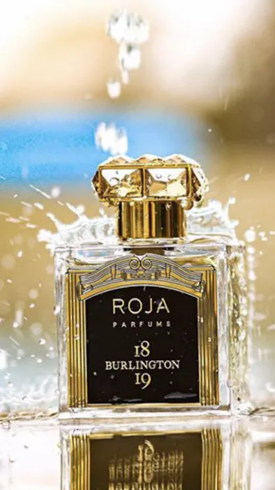 Perfume Gallery Boutique since 2001***** 9