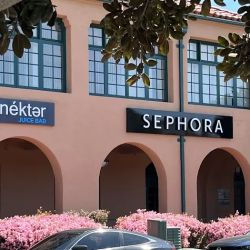 SEPHORA ico