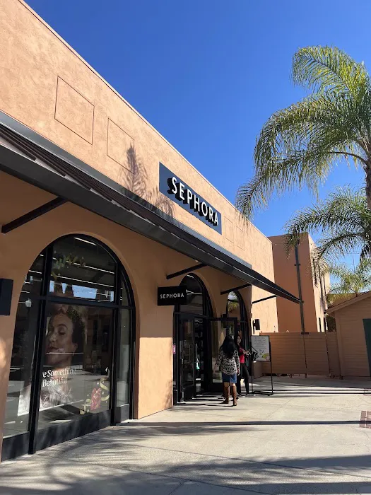 SEPHORA 4