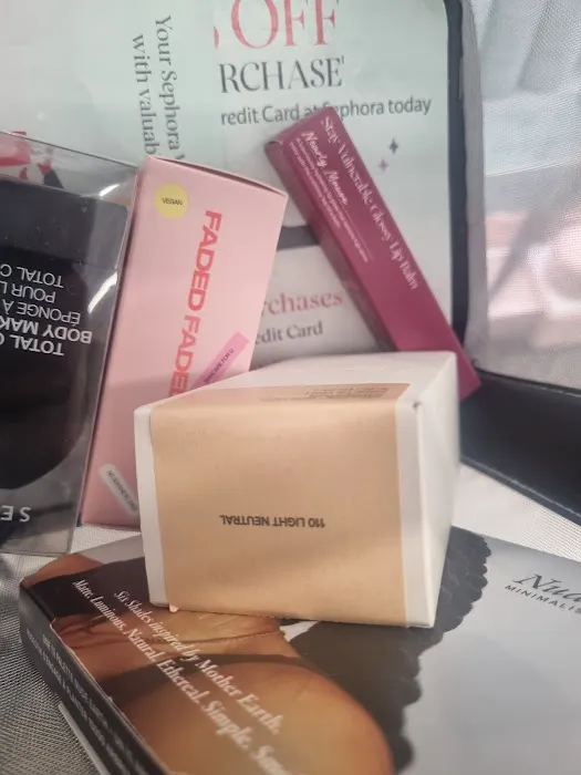 SEPHORA 2