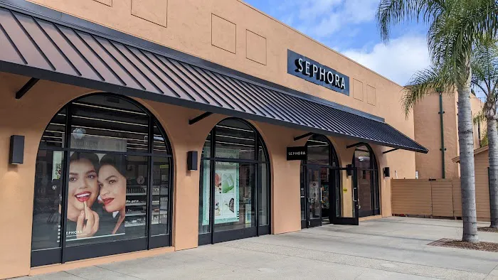SEPHORA 6
