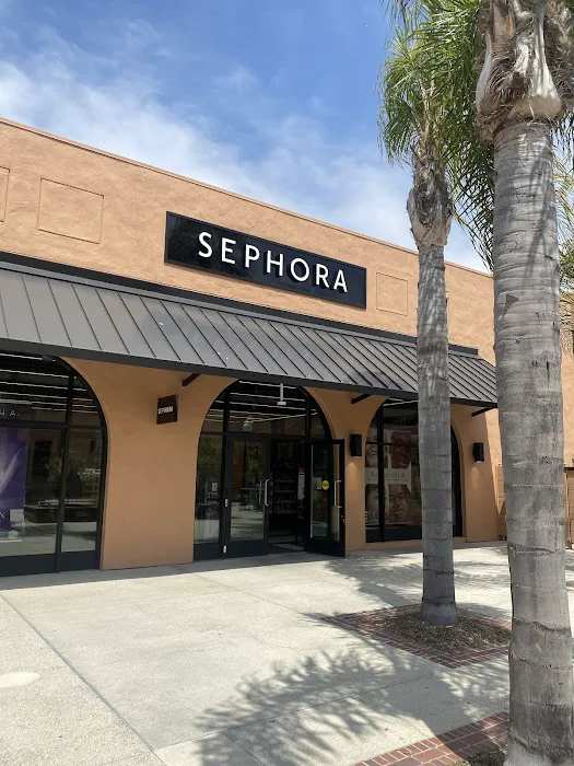 SEPHORA 7