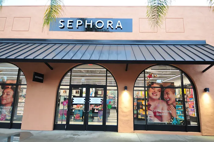 SEPHORA 8