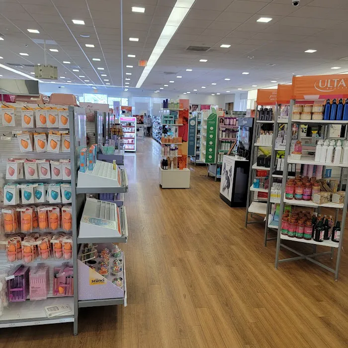 Ulta Beauty 4