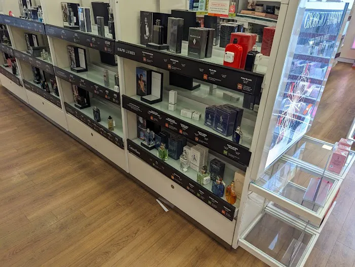 Ulta Beauty 7