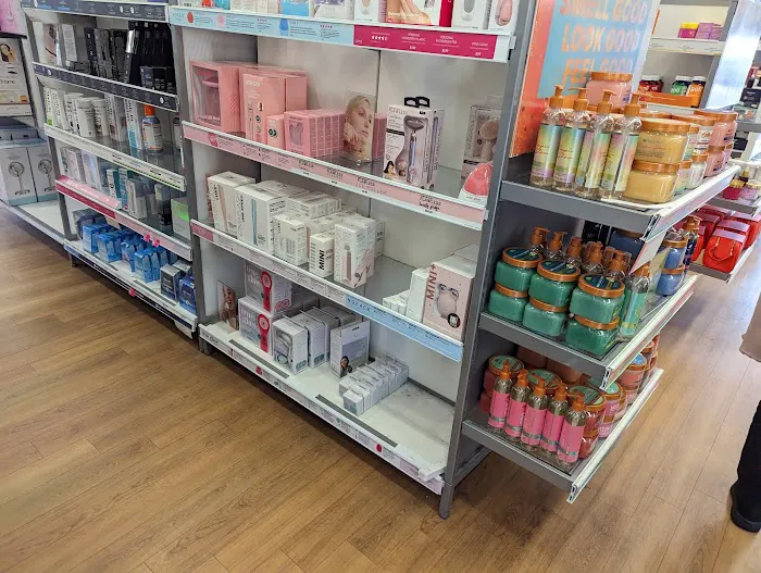Ulta Beauty 8