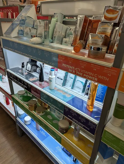 Ulta Beauty 9