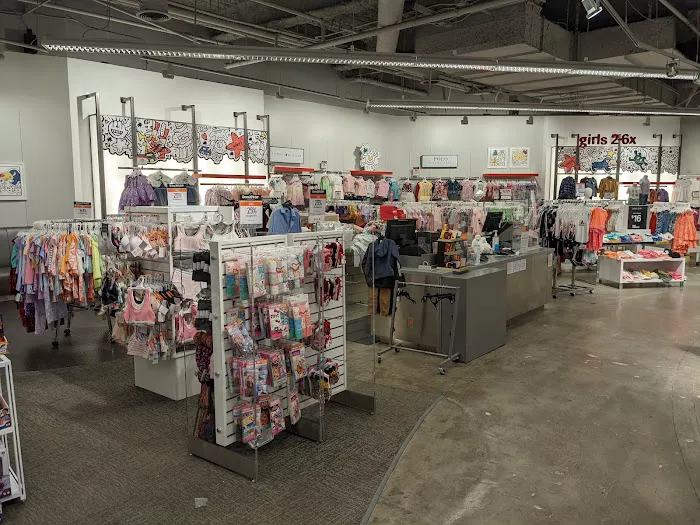 Macy's 5