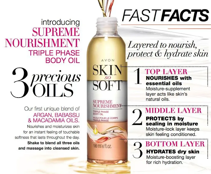 Avon with Maribel Ind Sales Rep 8