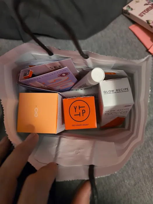 SEPHORA at Kohl's Menifee 0