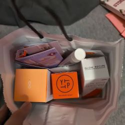 SEPHORA at Kohl's Menifee ico