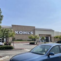 Kohl's ico