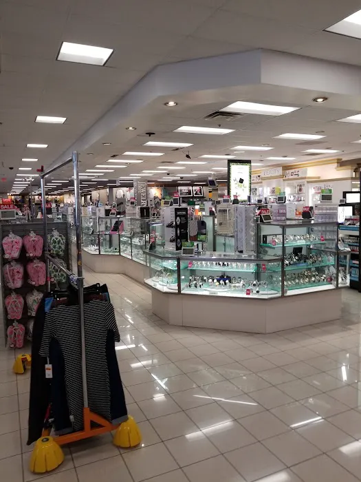 Kohl's 5