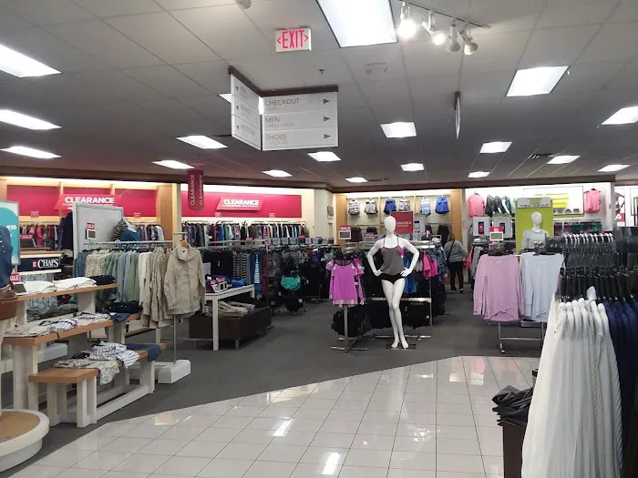 Kohl's 8