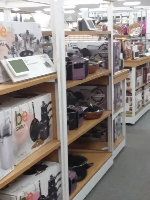 Kohl's 9