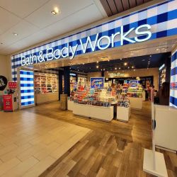 Bath & Body Works ico