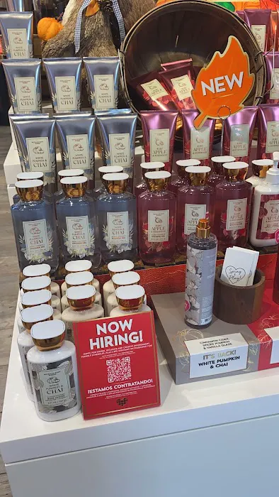 Bath & Body Works 5