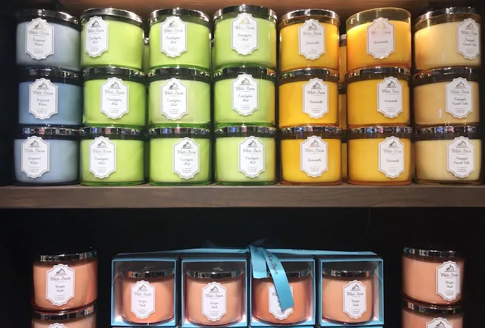 Bath & Body Works 8