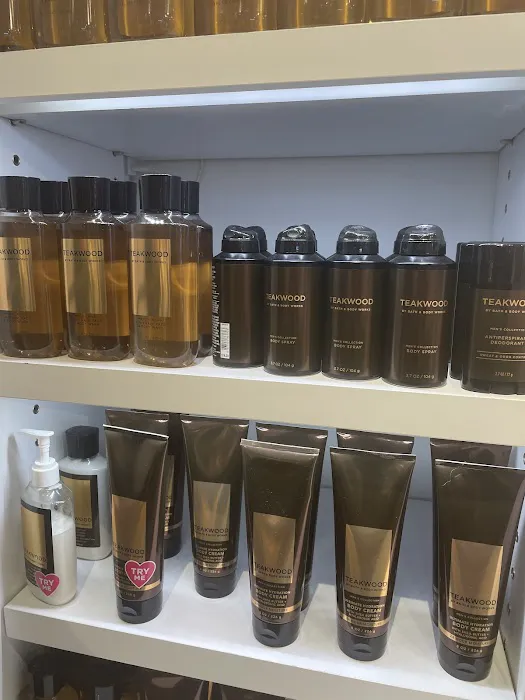 Bath & Body Works 6