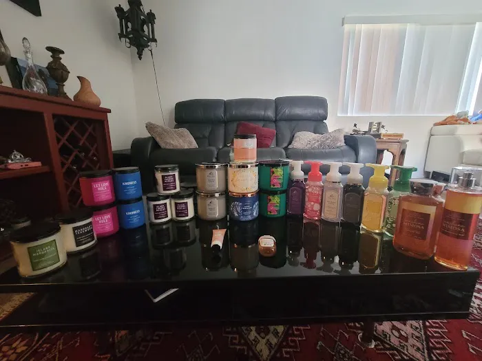 Bath & Body Works 9