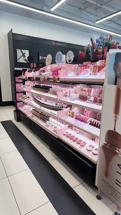 SEPHORA 4