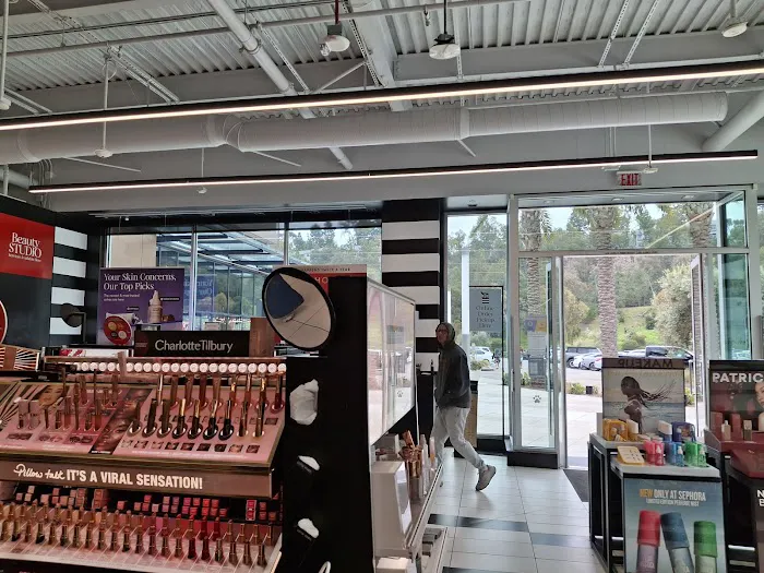 SEPHORA 7